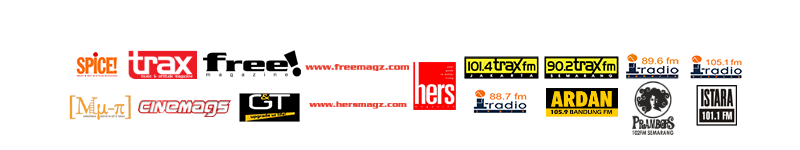 media partners